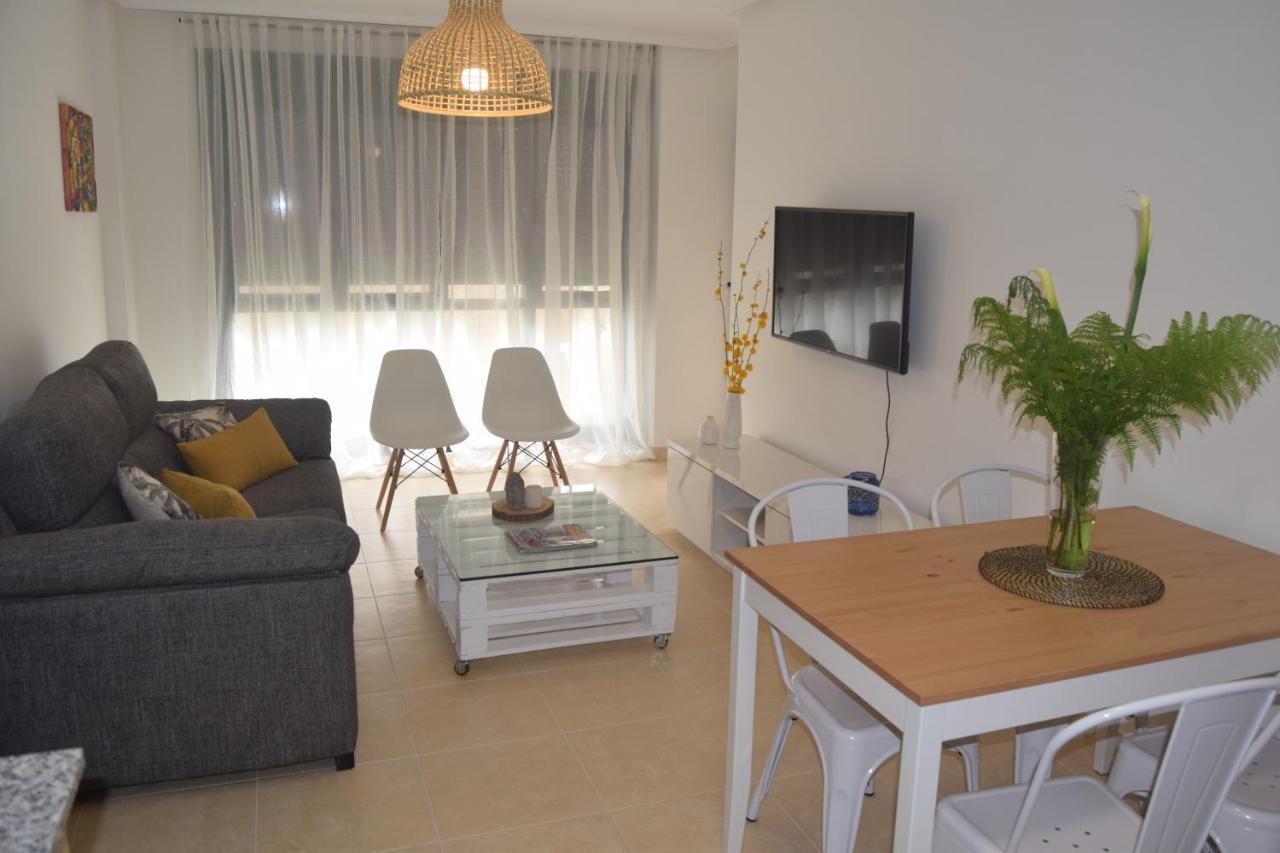 La Caparina, Apartamento Con Piscina A 3 Km De La Playa Vut-2377-As Llanes Esterno foto