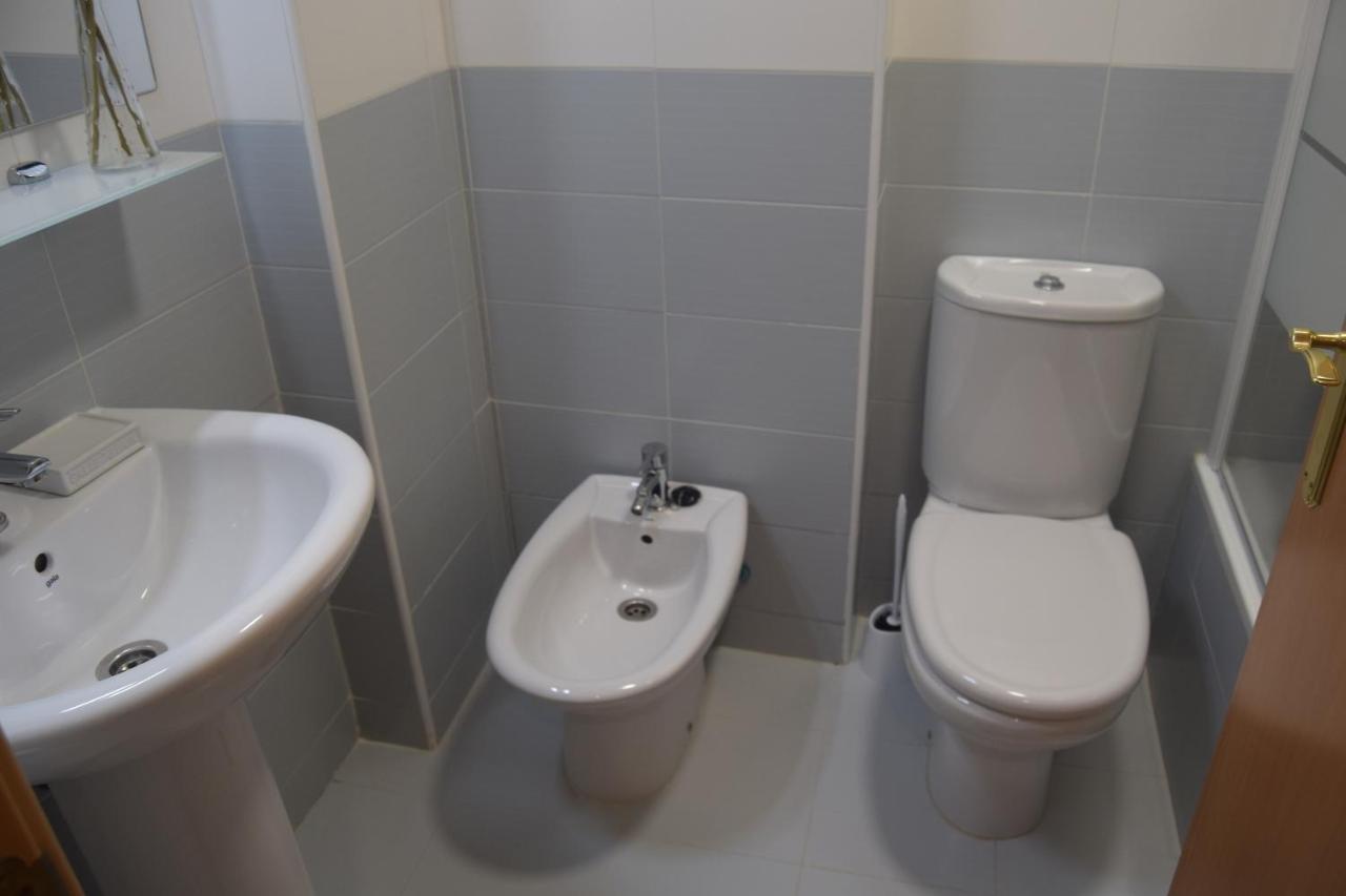 La Caparina, Apartamento Con Piscina A 3 Km De La Playa Vut-2377-As Llanes Esterno foto