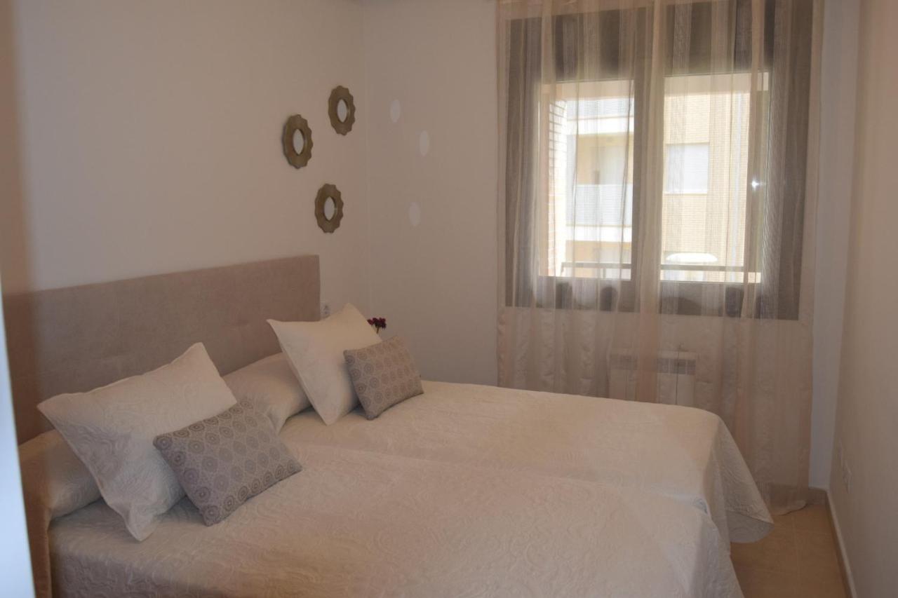 La Caparina, Apartamento Con Piscina A 3 Km De La Playa Vut-2377-As Llanes Esterno foto